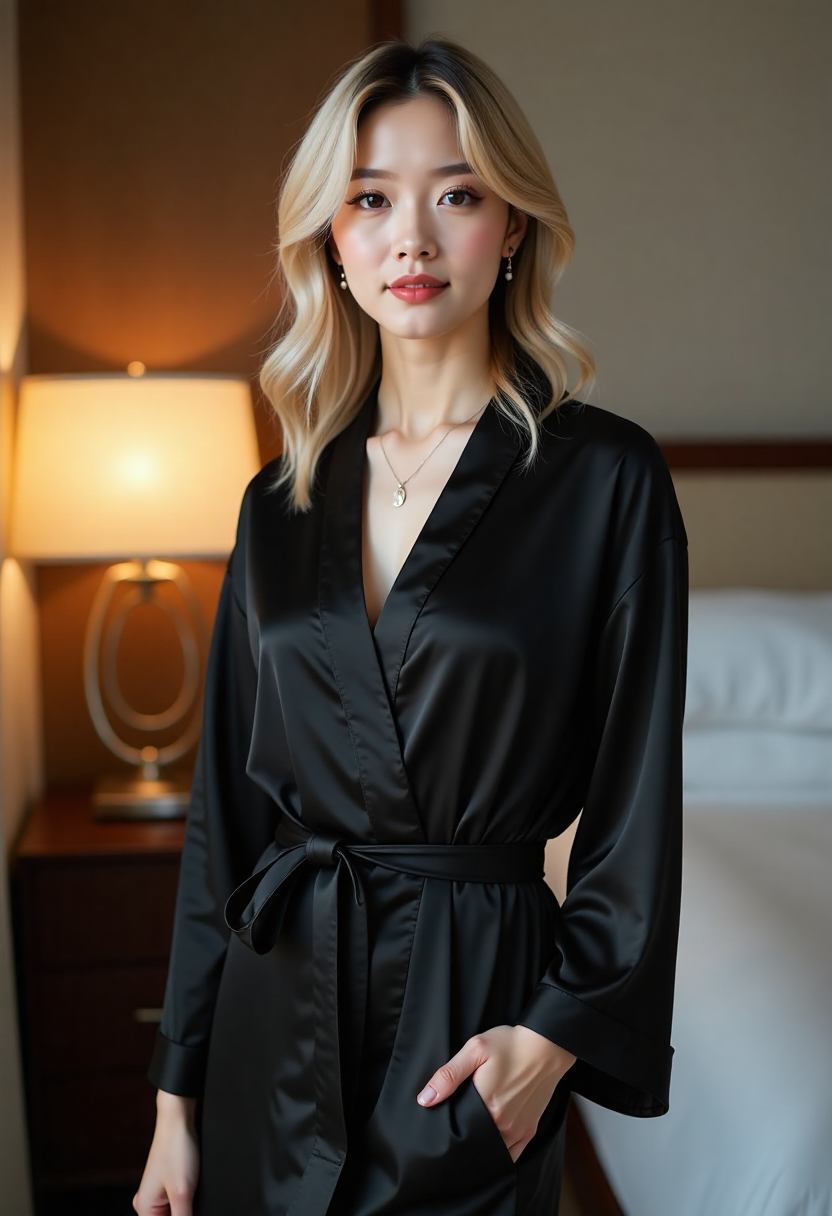 师娘线连麦讨论直播间封面